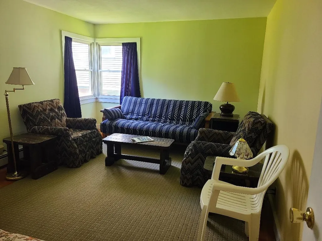 49 Mount Forist Street Berlin NH 03570