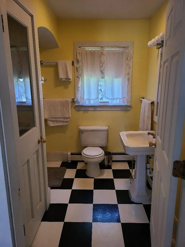 49 Mount Forist Street Berlin NH 03570