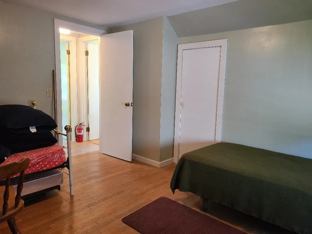 49 Mount Forist Street Berlin NH 03570