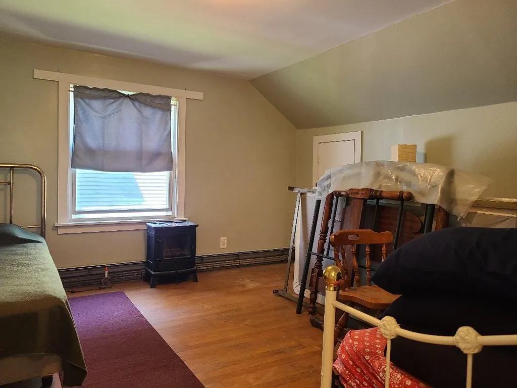 49 Mount Forist Street Berlin NH 03570