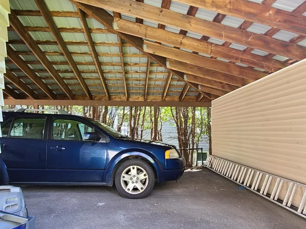 49 Mount Forist Street Berlin NH 03570