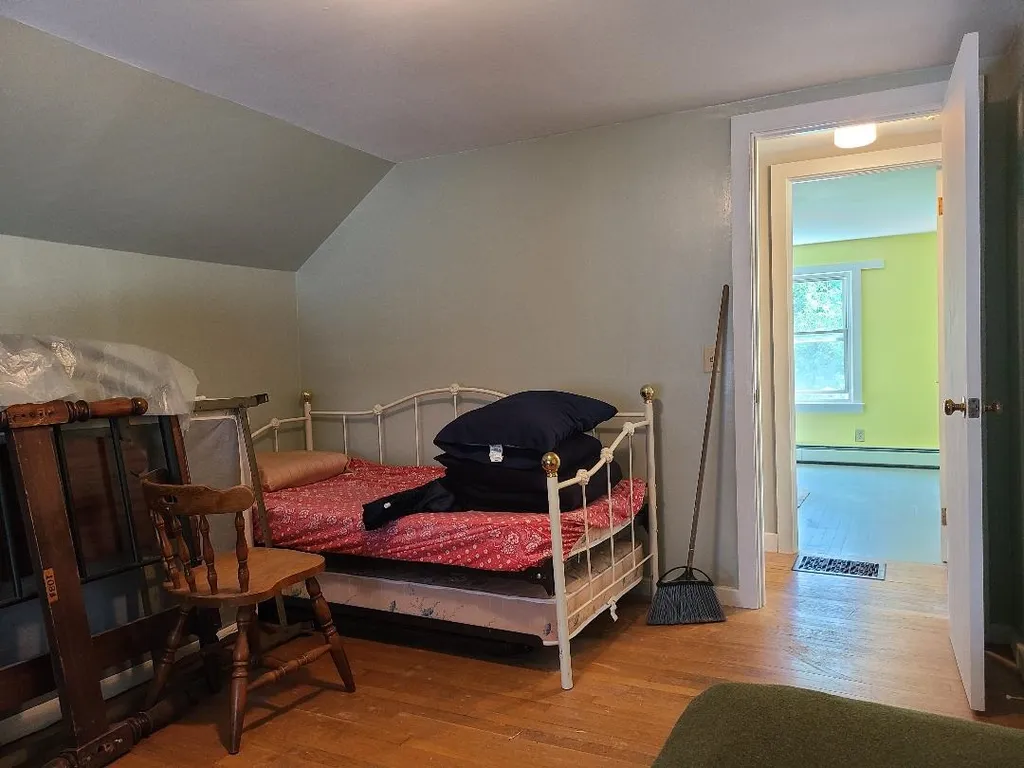 49 Mount Forist Street Berlin NH 03570