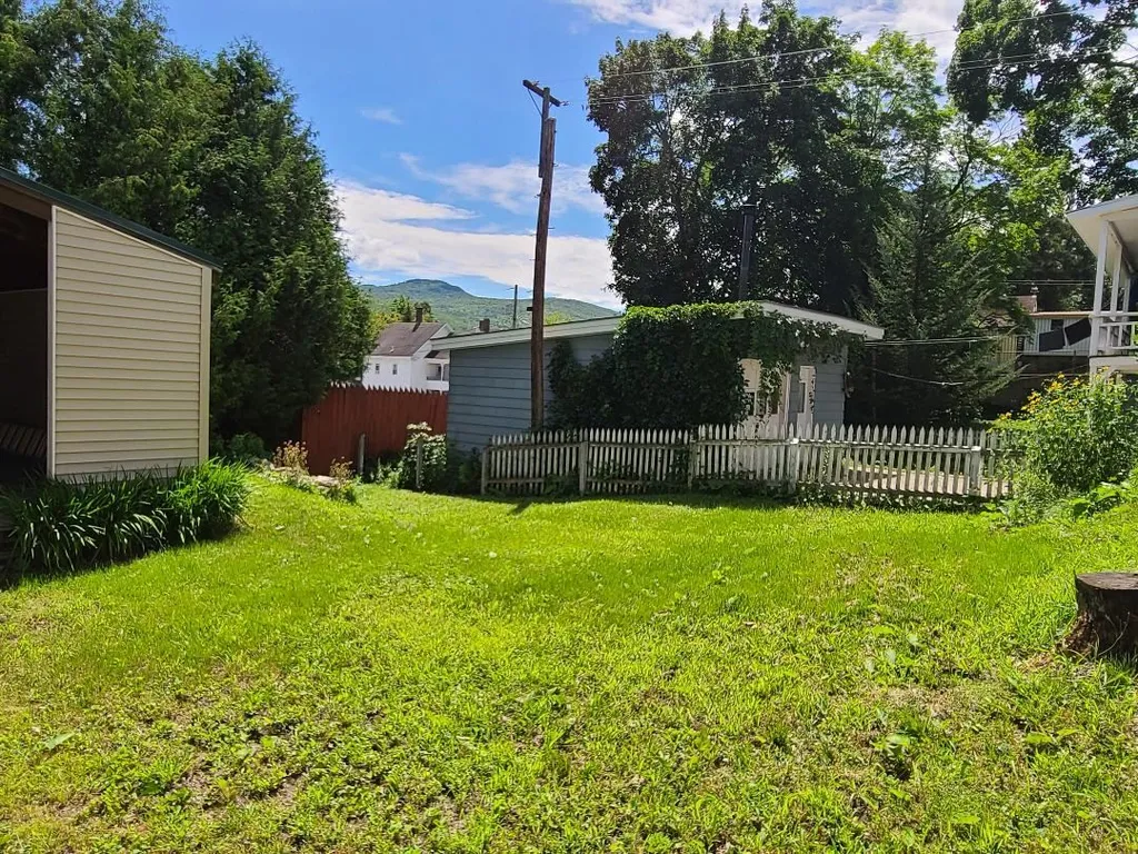 49 Mount Forist Street Berlin NH 03570