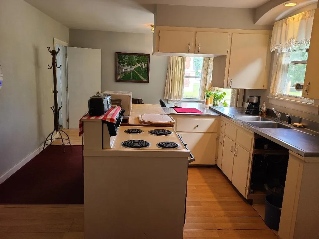 49 Mount Forist Street Berlin NH 03570