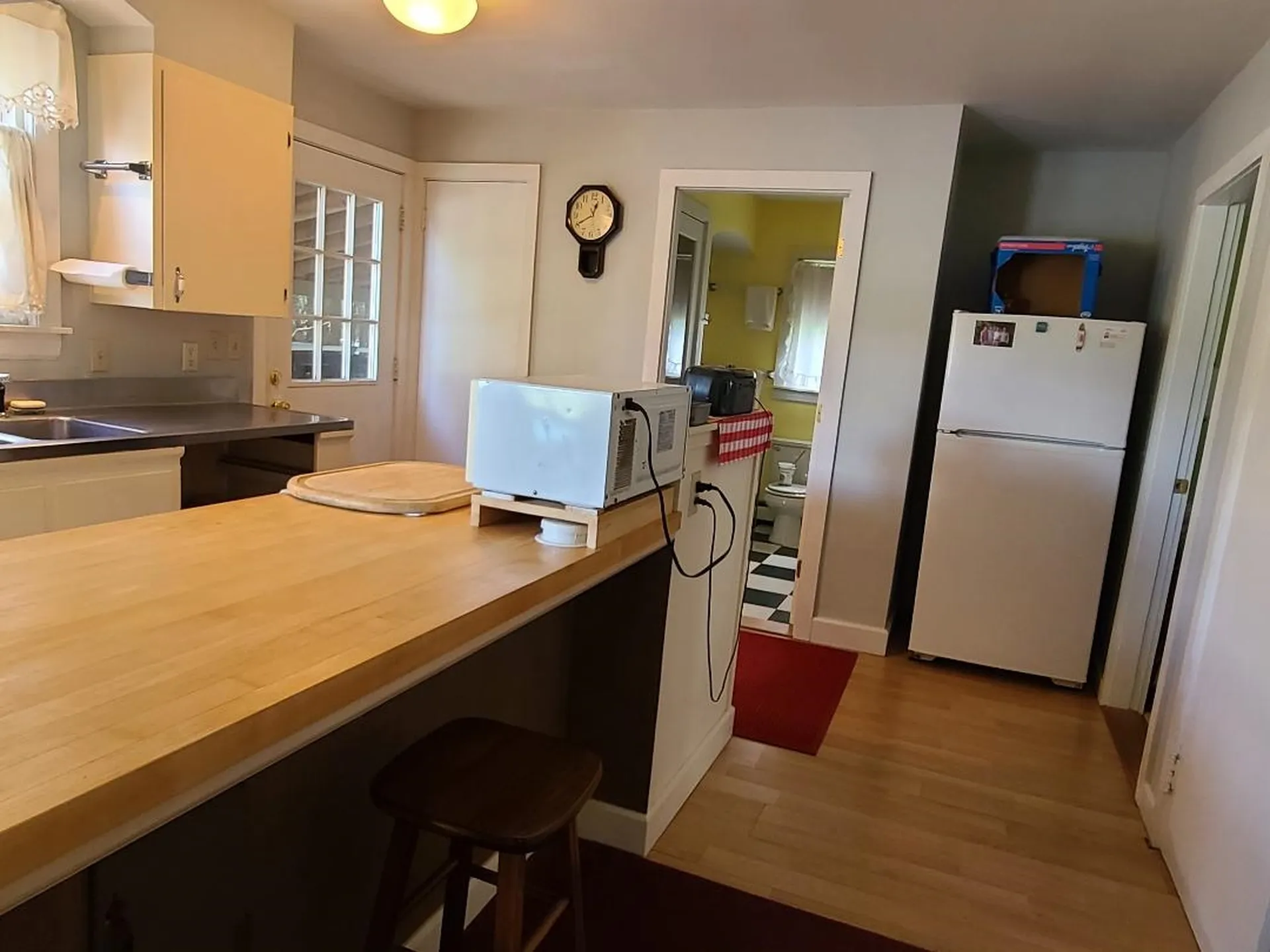 49 Mount Forist Street Berlin NH 03570