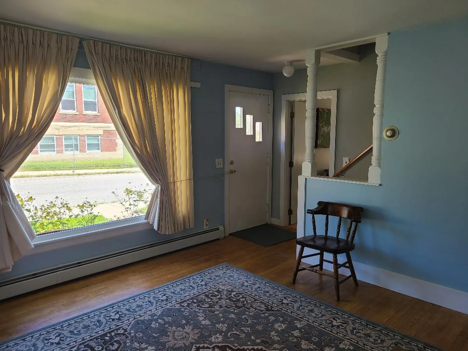 49 Mount Forist Street Berlin NH 03570