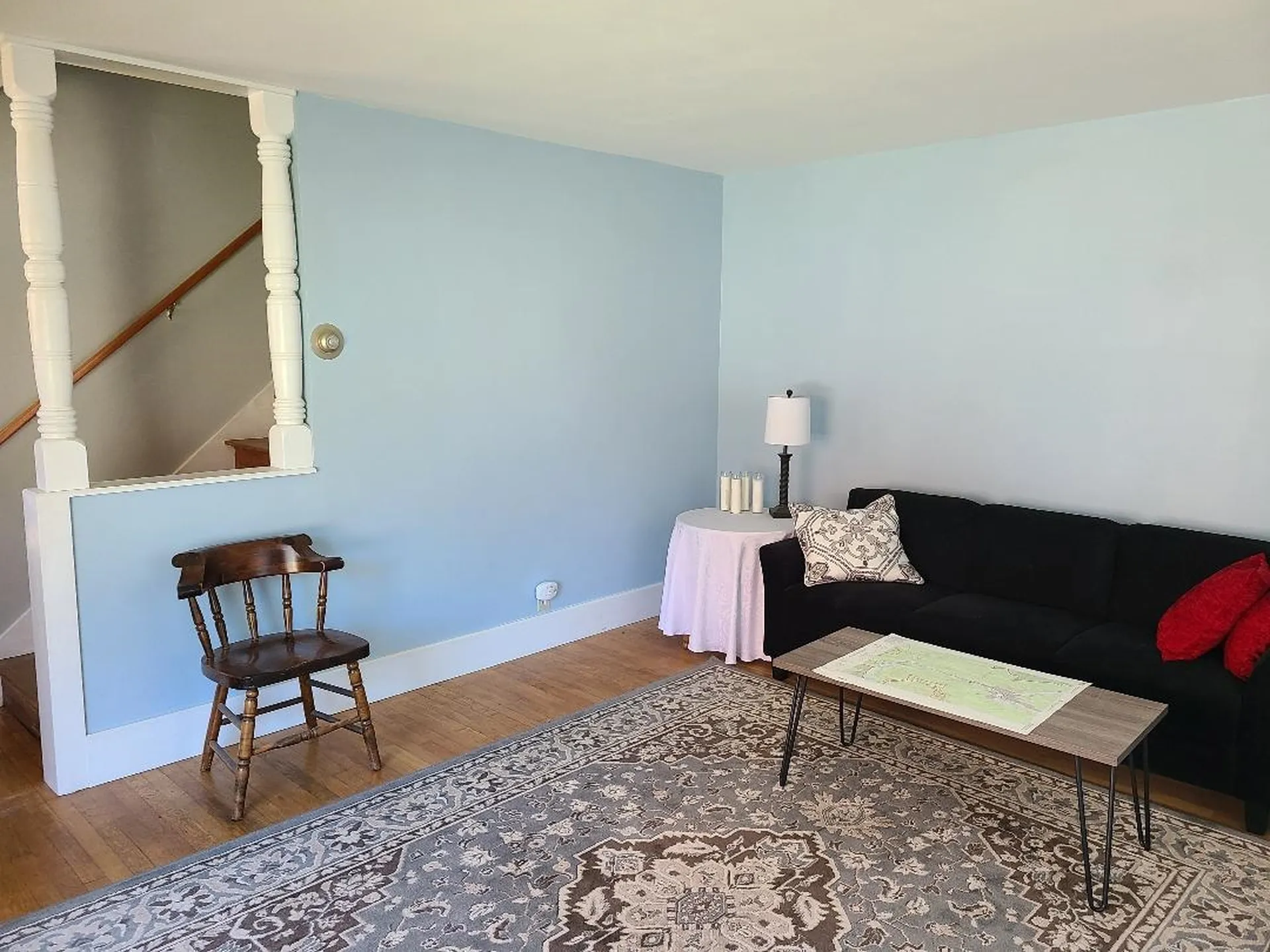 49 Mount Forist Street Berlin NH 03570