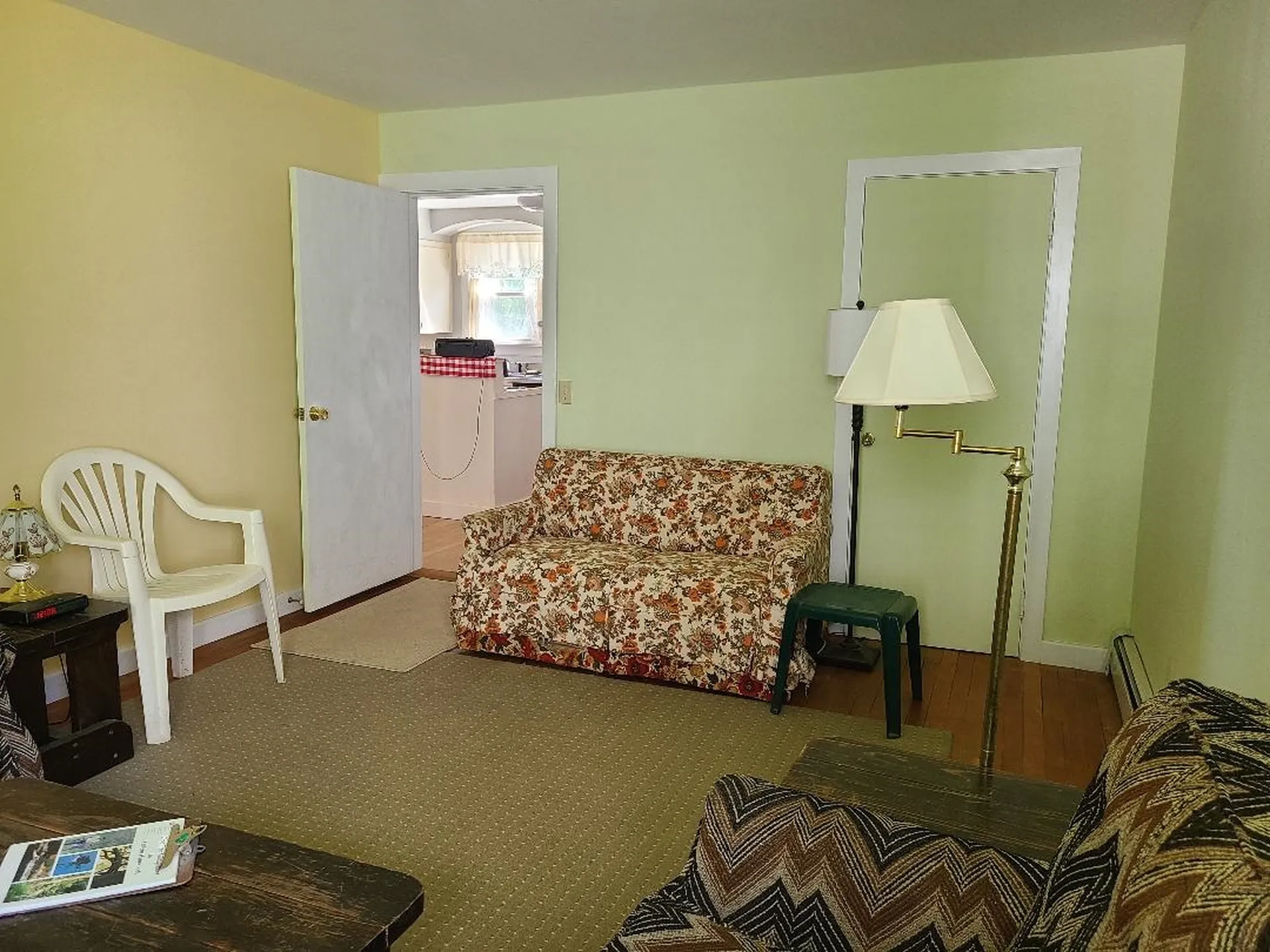 49 Mount Forist Street Berlin NH 03570