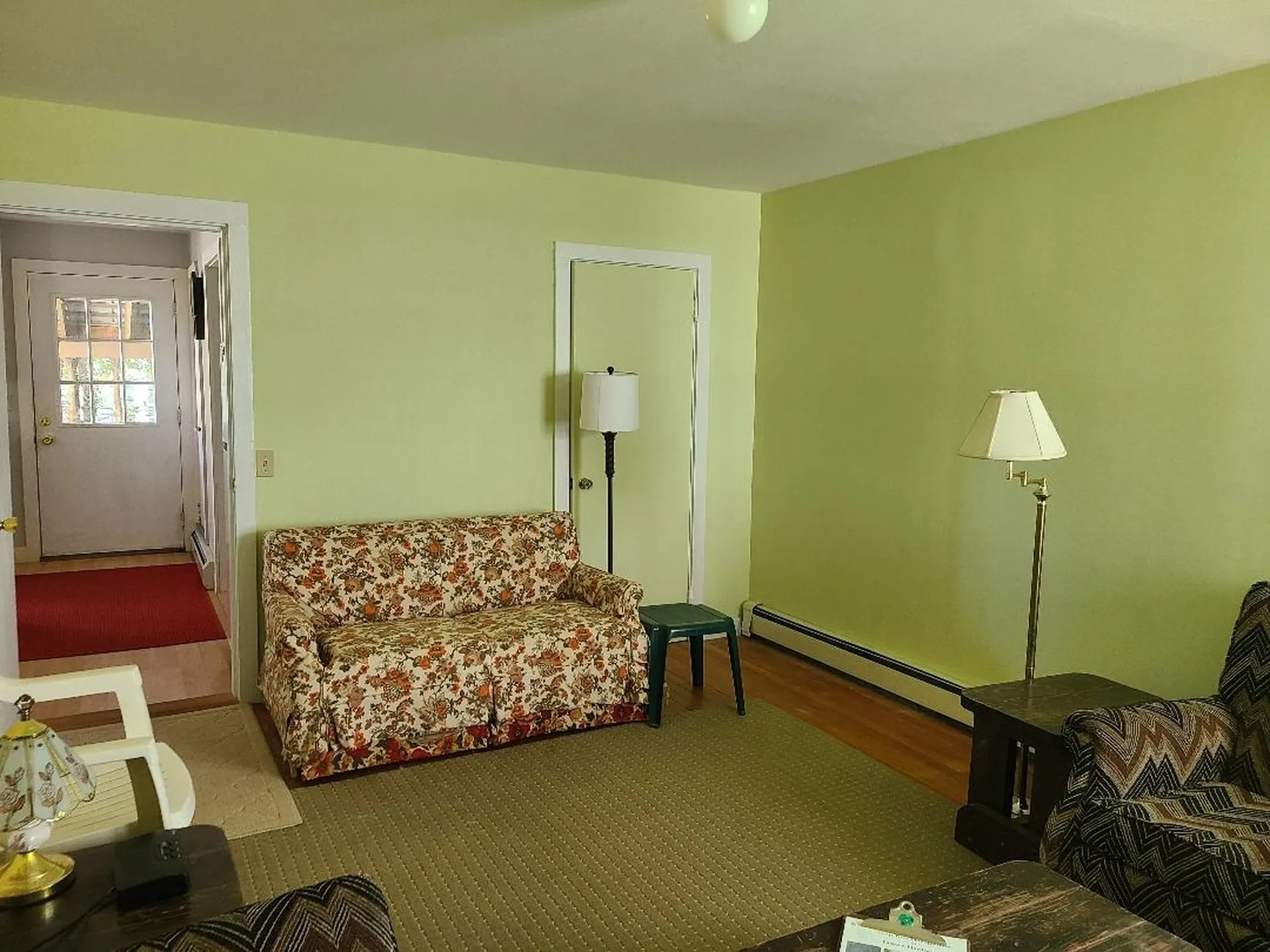 49 Mount Forist Street Berlin NH 03570