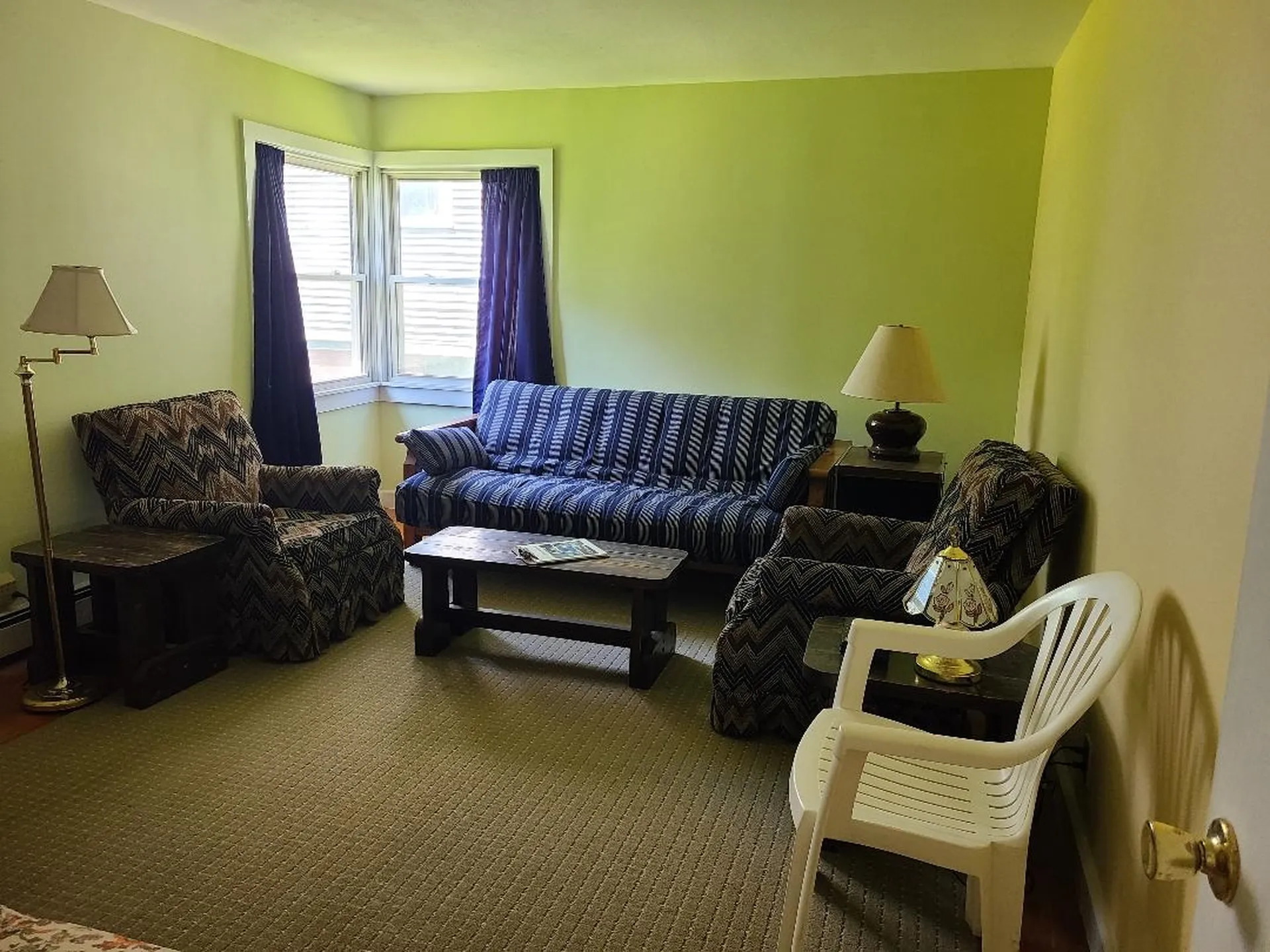 49 Mount Forist Street Berlin NH 03570