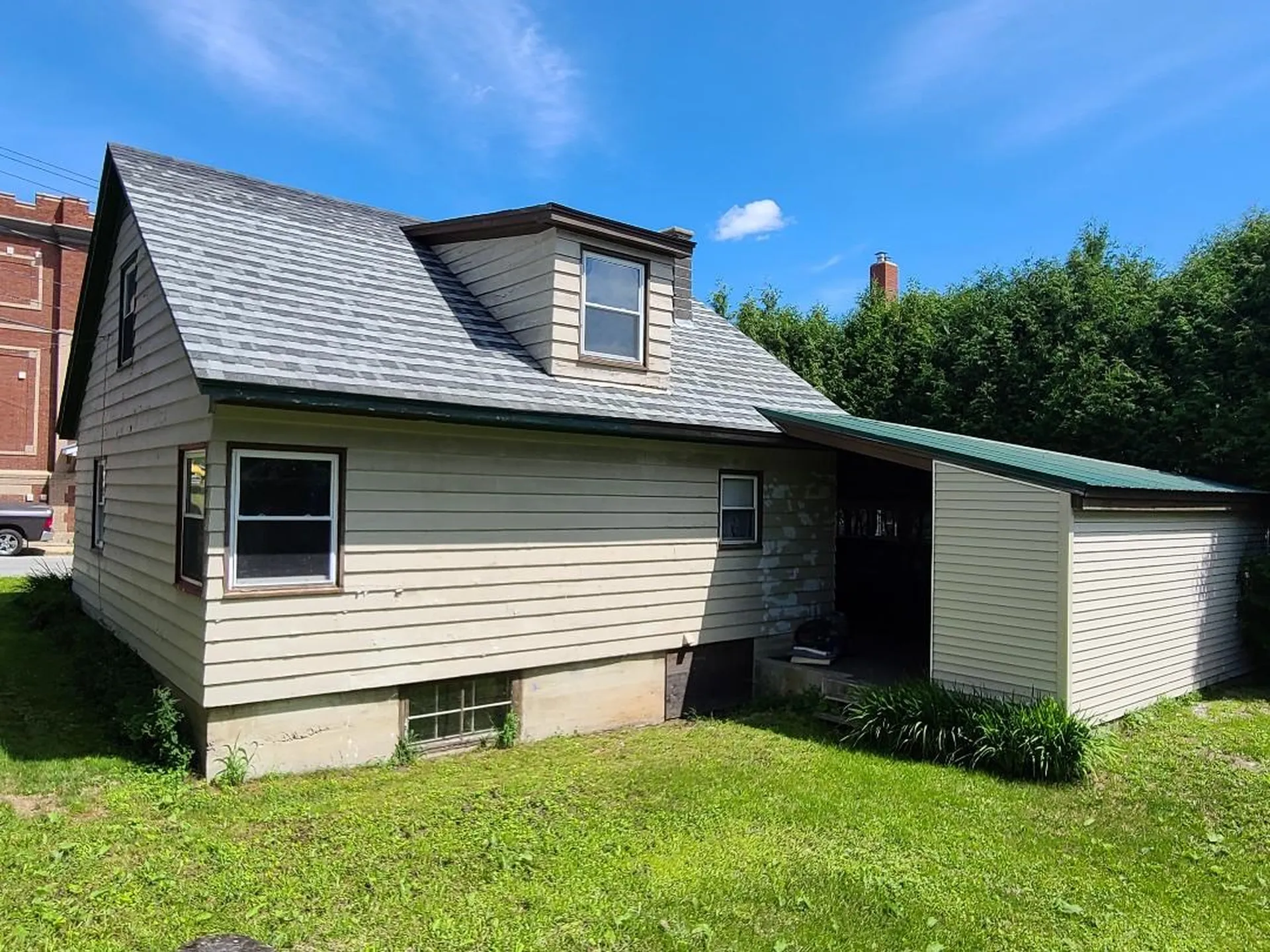 49 Mount Forist Street Berlin NH 03570