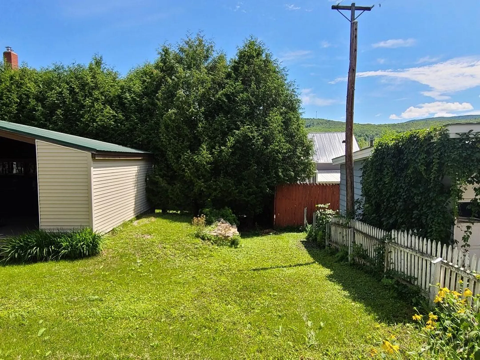49 Mount Forist Street Berlin NH 03570