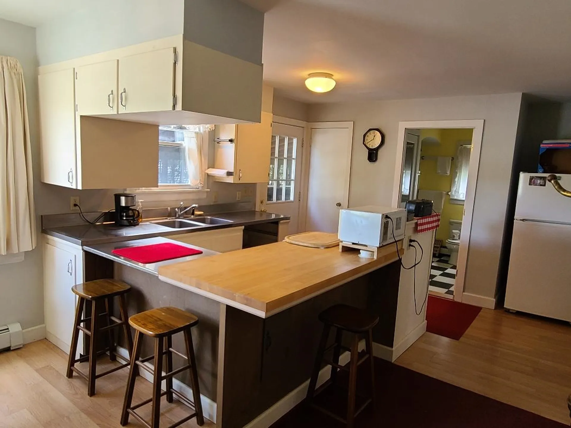 49 Mount Forist Street Berlin NH 03570