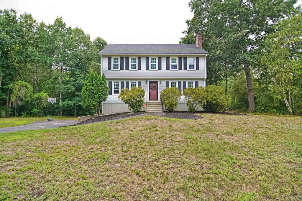 89 West Road Londonderry NH 03053