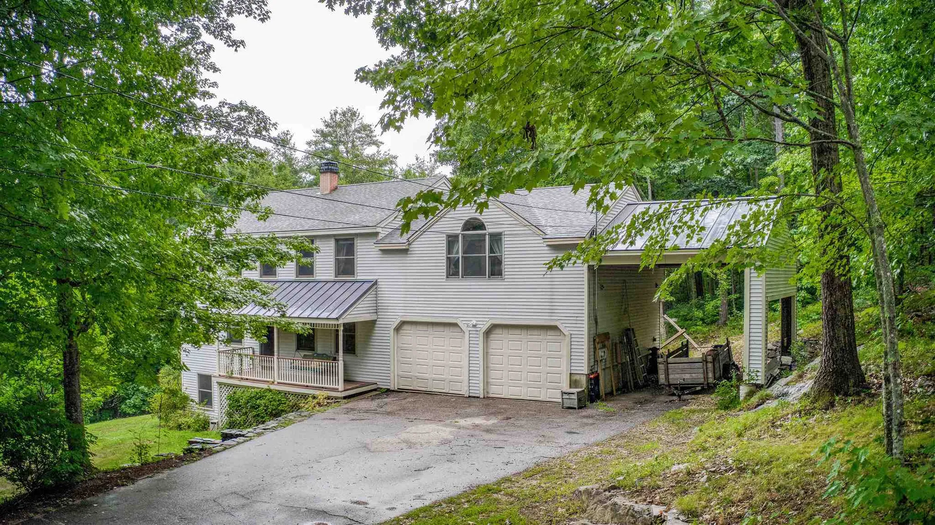 4 Prevere Road Raymond NH 03077