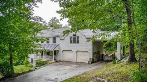 4 Prevere Road Raymond NH 03077