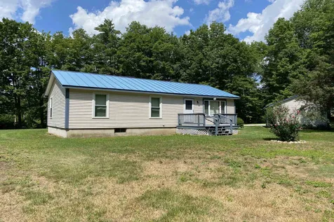 8 Dam Road Chittenden VT 05737