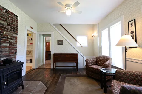88 River Road Barnet VT 05861