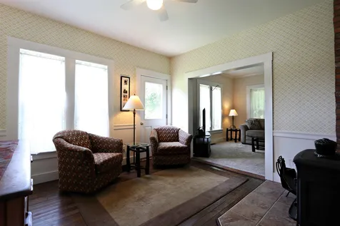 88 River Road Barnet VT 05861