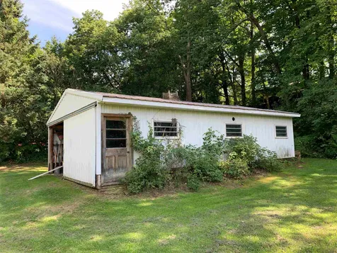 88 River Road Barnet VT 05861