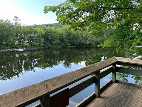 88 River Road Barnet VT 05861