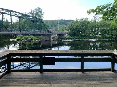 88 River Road Barnet VT 05861
