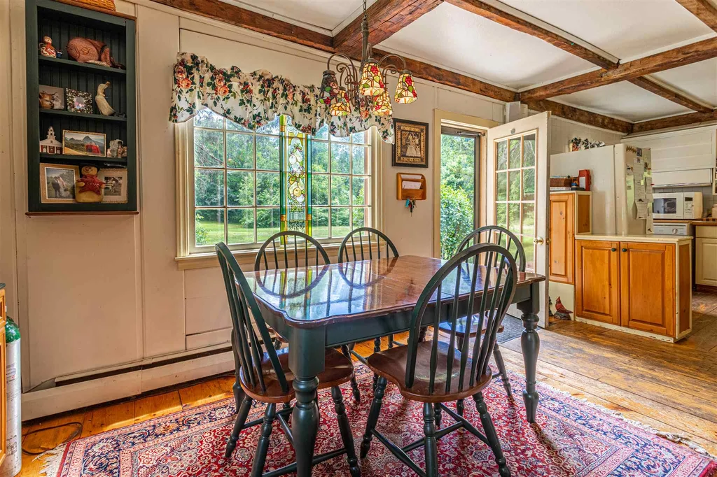 7-9 Foster Road Milford NH 03055