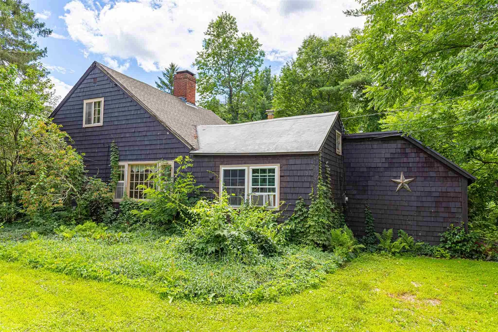 7-9 Foster Road Milford NH 03055