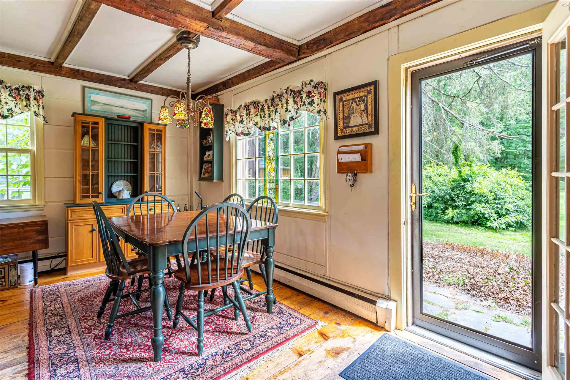 7-9 Foster Road Milford NH 03055