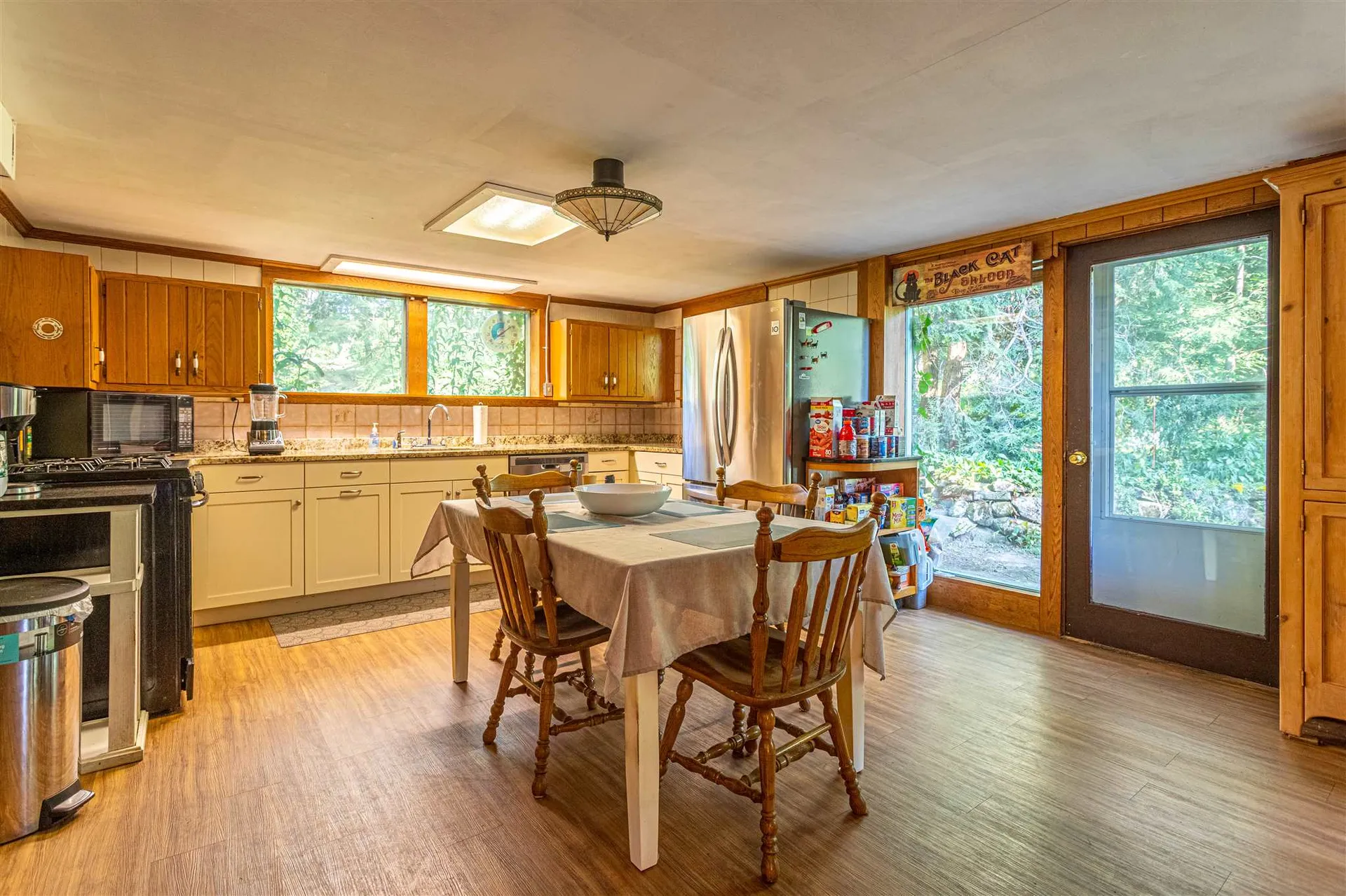 7-9 Foster Road Milford NH 03055