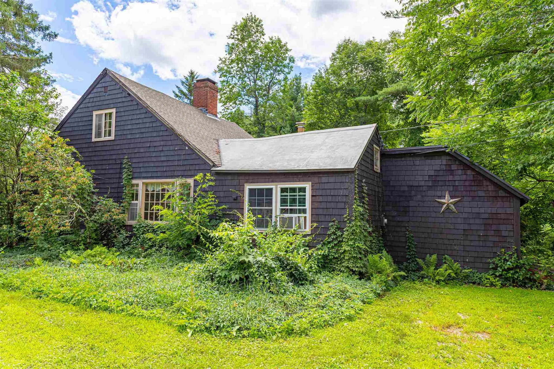 7-9 Foster Road Milford NH 03055