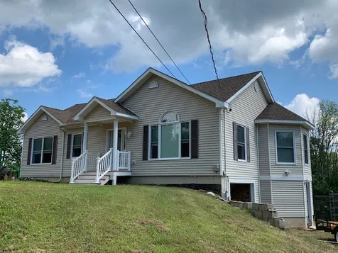 1215 Upper City Road Pittsfield NH 03263