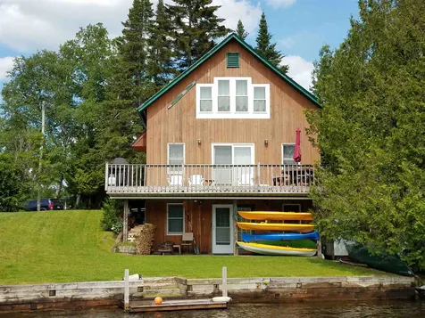 114 Clubhouse Circle Danville VT 05828