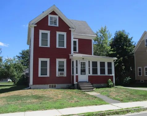 31 Gardner Street Salisbury MA 01952