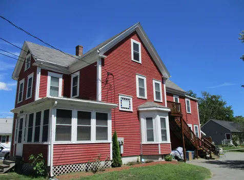 31 Gardner Street Salisbury MA 01952