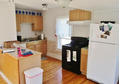 31 Gardner Street Salisbury MA 01952