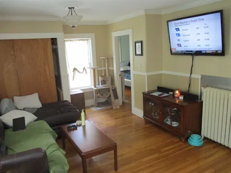 31 Gardner Street Salisbury MA 01952