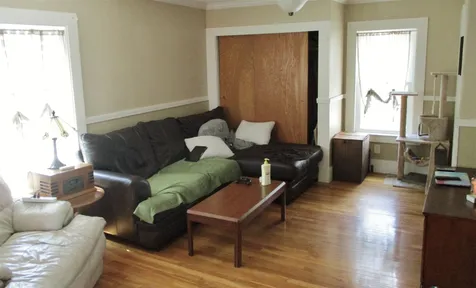 31 Gardner Street Salisbury MA 01952