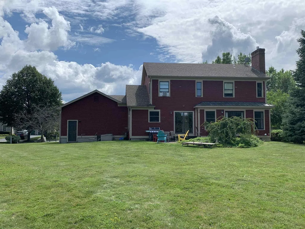 60 Moss Glen Lane South Burlington VT 05403