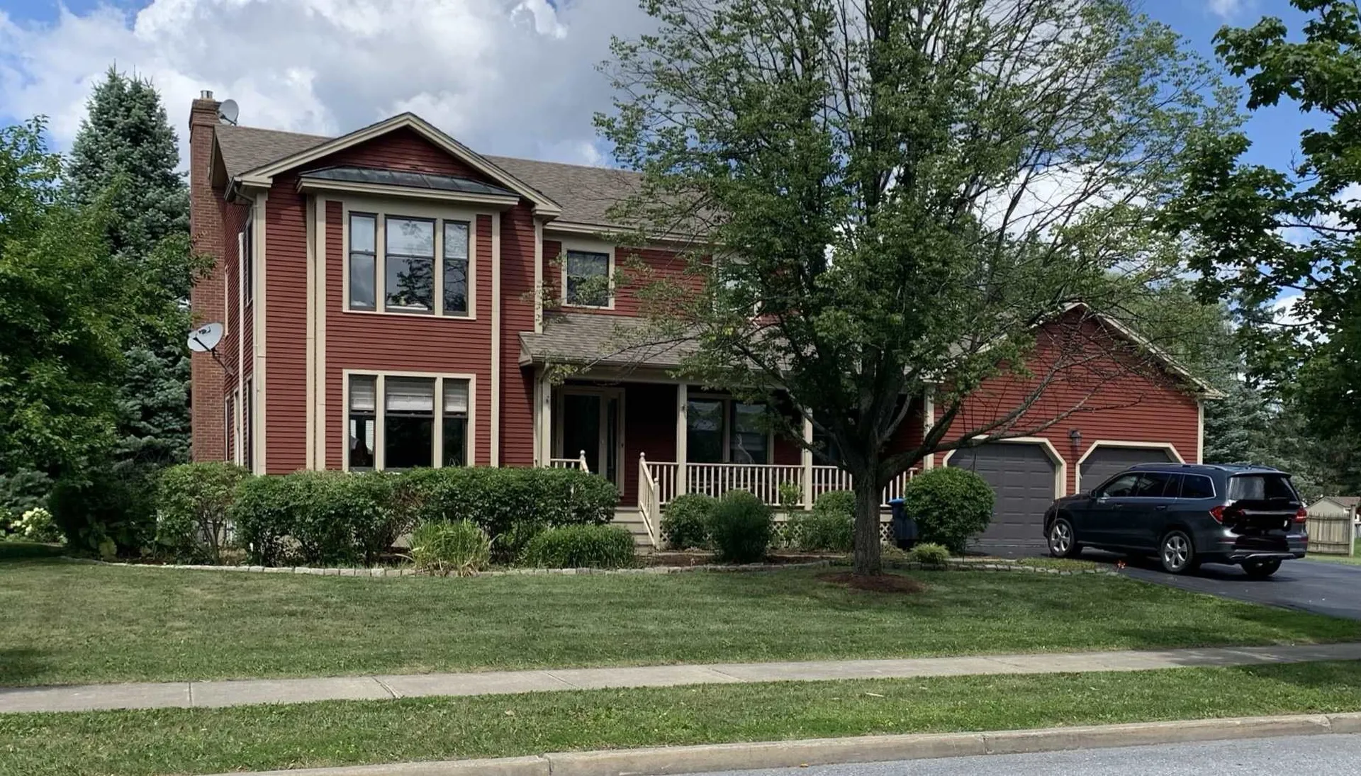 60 Moss Glen Lane South Burlington VT 05403