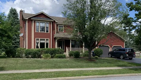 60 Moss Glen Lane South Burlington VT 05403