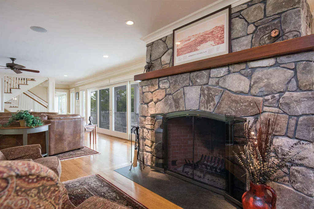 97 Pinnacle Park Road Meredith NH 03253