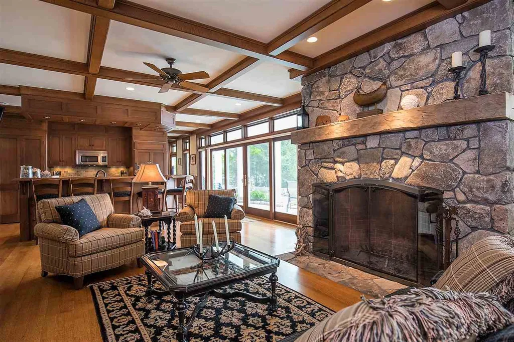 97 Pinnacle Park Road Meredith NH 03253