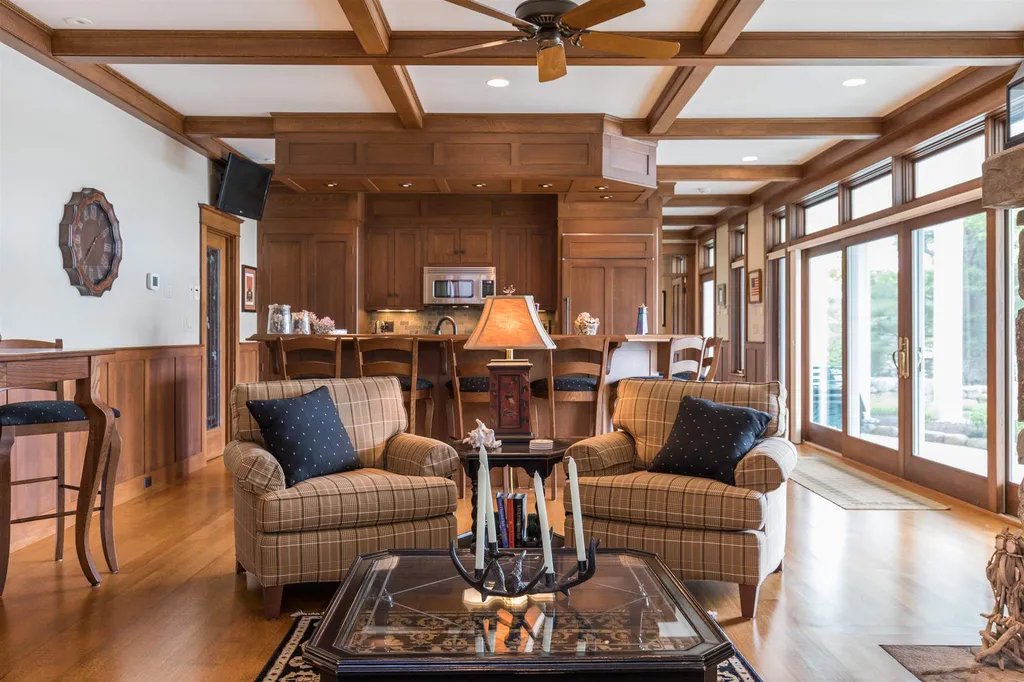 97 Pinnacle Park Road Meredith NH 03253