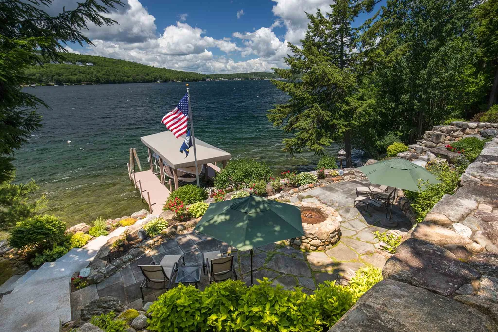 97 Pinnacle Park Road Meredith NH 03253