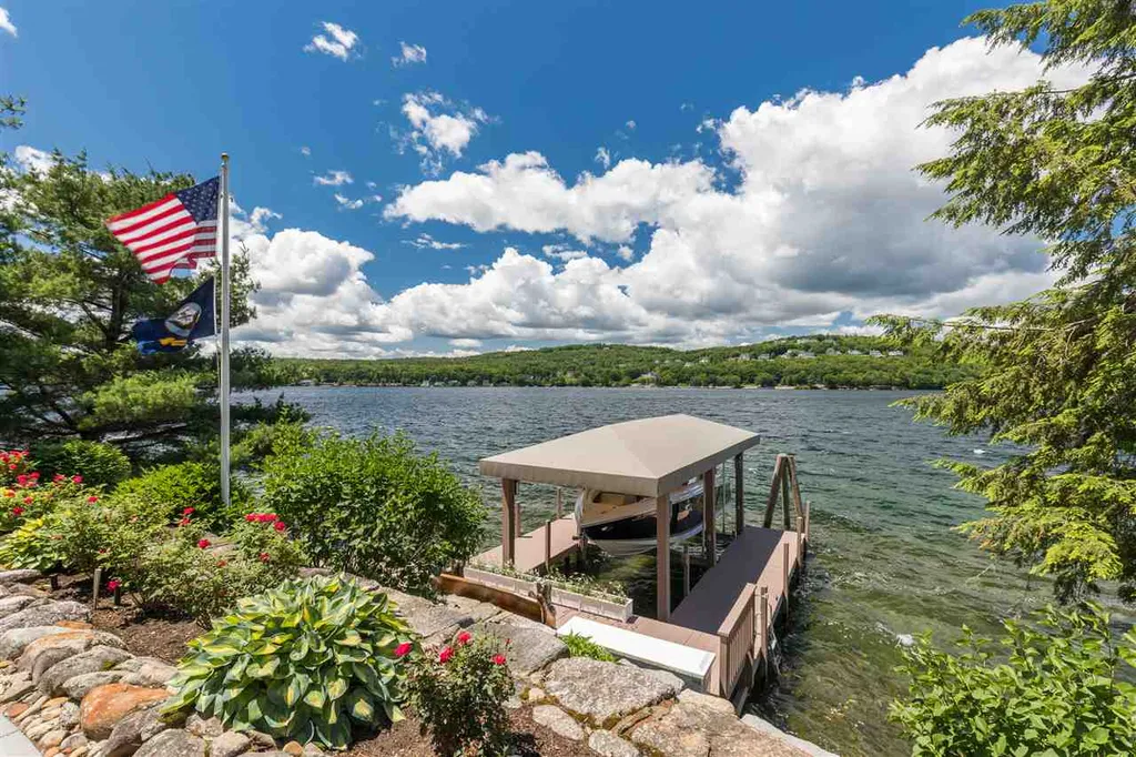 97 Pinnacle Park Road Meredith NH 03253
