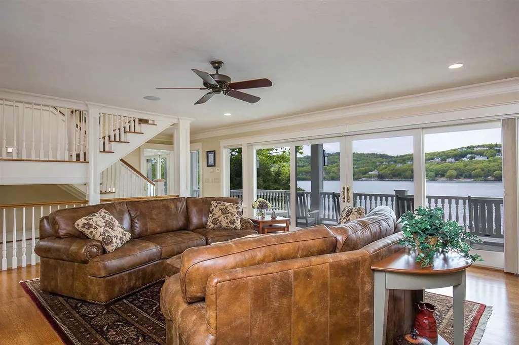 97 Pinnacle Park Road Meredith NH 03253
