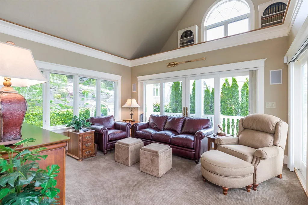 97 Pinnacle Park Road Meredith NH 03253