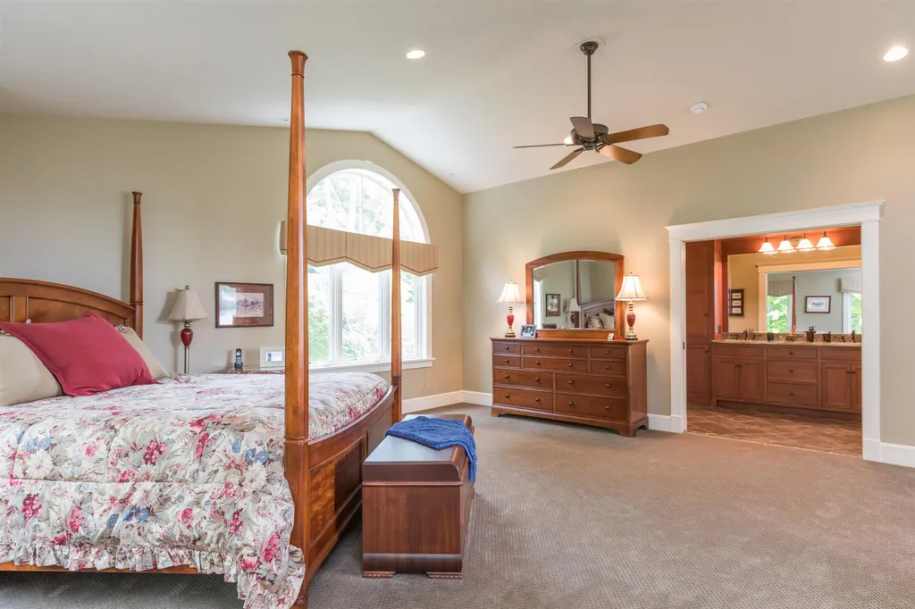 97 Pinnacle Park Road Meredith NH 03253