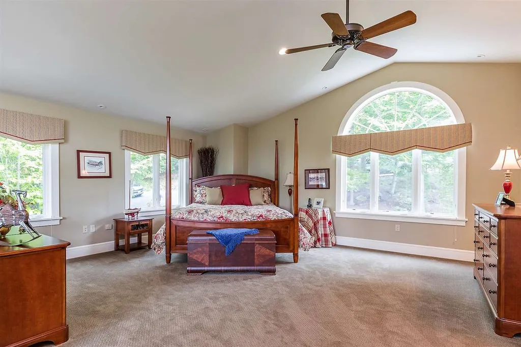 97 Pinnacle Park Road Meredith NH 03253